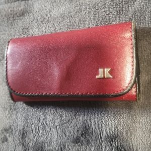 Vintage Junko Koshino wallet